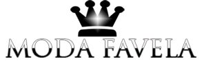 Moda Favela