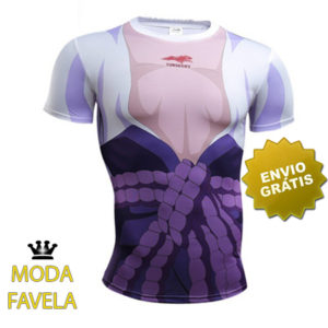 T-shirt Sasuke Uchiha