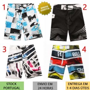 Calções de banho Billabong surf